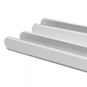 plastalume splints
