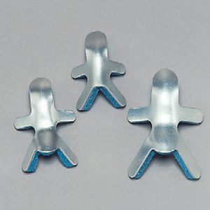 plastalume frog finger splint