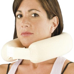 foam sleeping collar