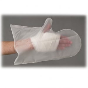 hand watertight protector
