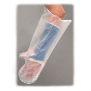 1/2 arm watertight protector