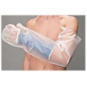 full arm watertight protector