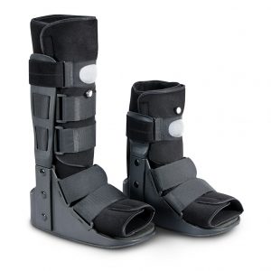 darco pneumatic walker