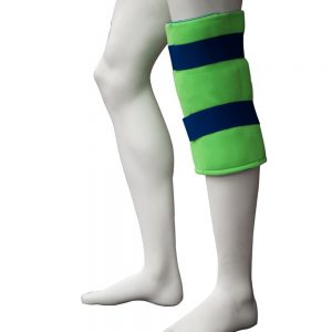 standard ice knee wrap