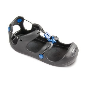 body armor cast shoe