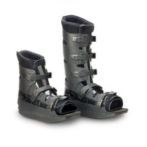 body armor walker