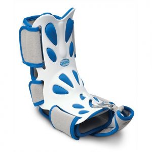 body armor night splint