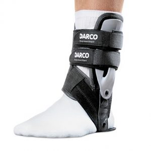 body armor sport