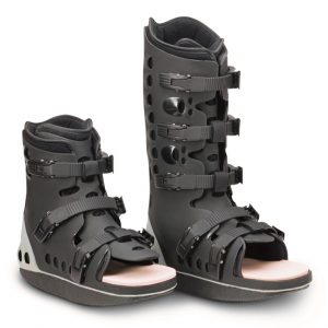 body armor walker