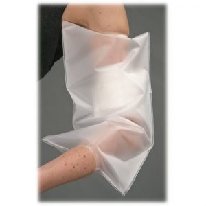 picc watertight protector