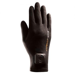 vibration glove