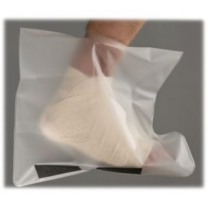foot watertight protector