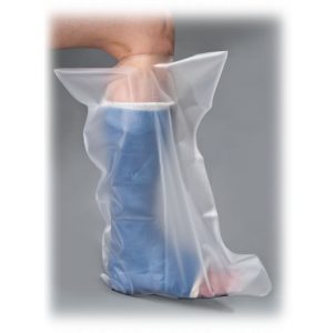 1/2 leg watertight protector