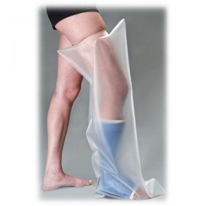Full Leg Watertight Protector