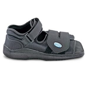 darco medsurg postoperative shoe