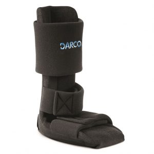 night splint wedge