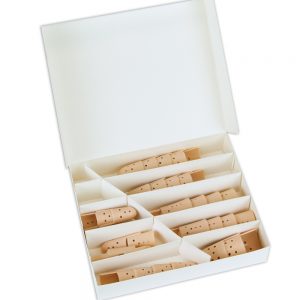 stax mallet splint kit