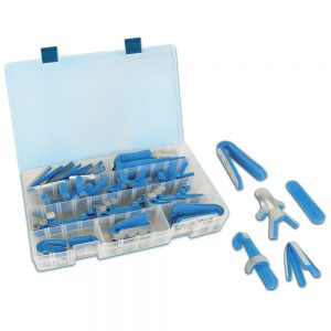 Plastalume 45 Finger Splint Kit