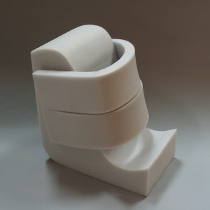 arm elevation pillow