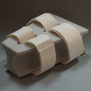 hip abduction pillow