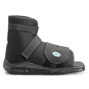 SlimLine Cast Boot