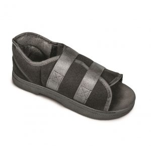 darco softie shoe