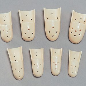 plastalume stax mallet splint