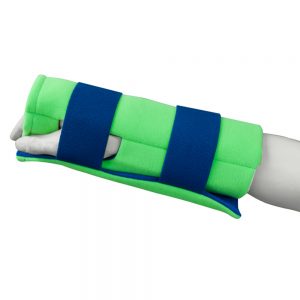 wrist elbow compression ice wrap