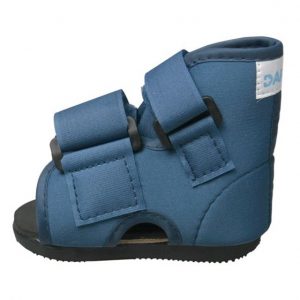 Pediatric Cast Boot