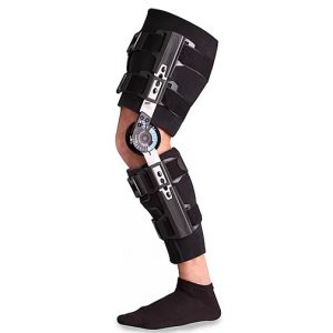 knee brace