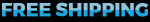 free shipping