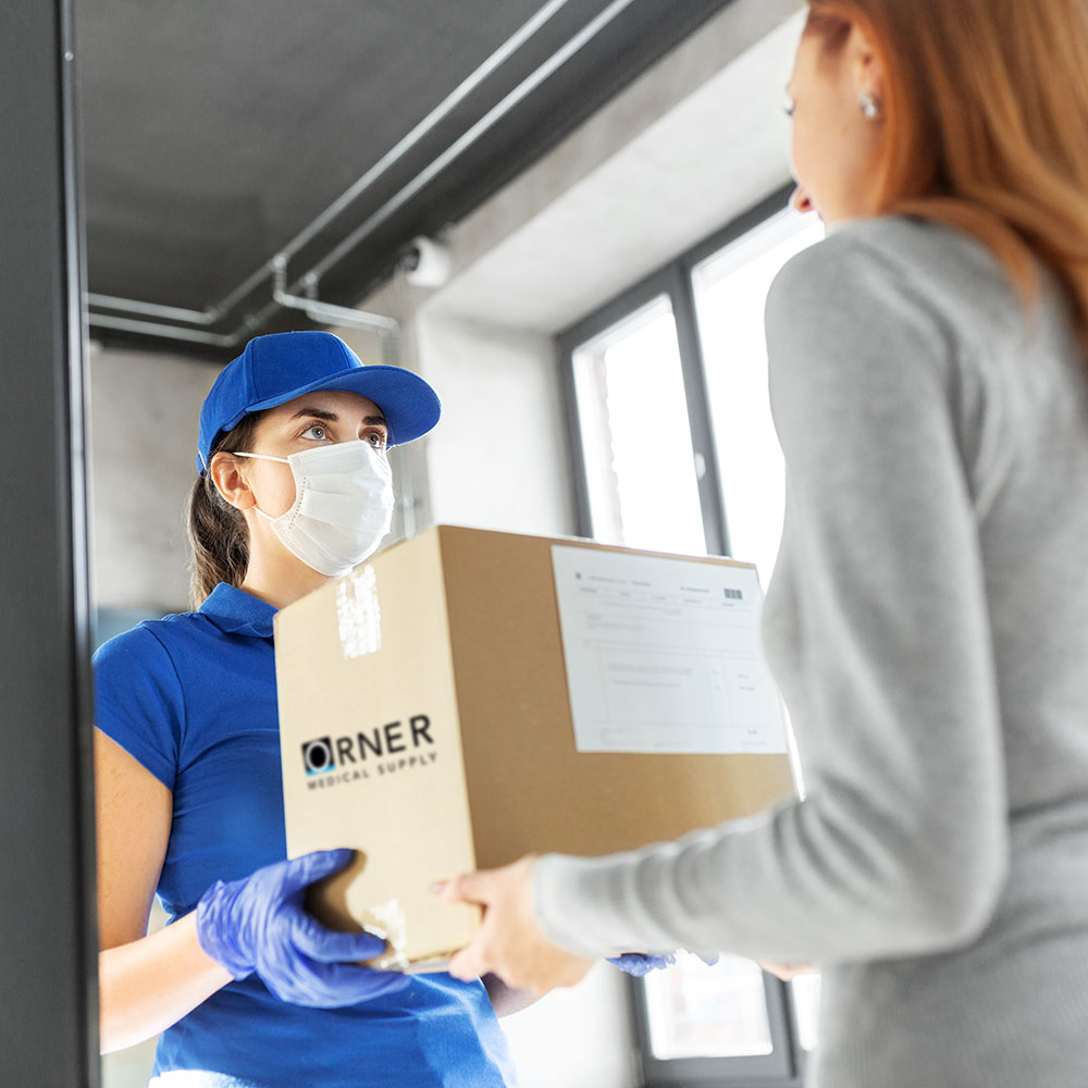 medical equipment companies